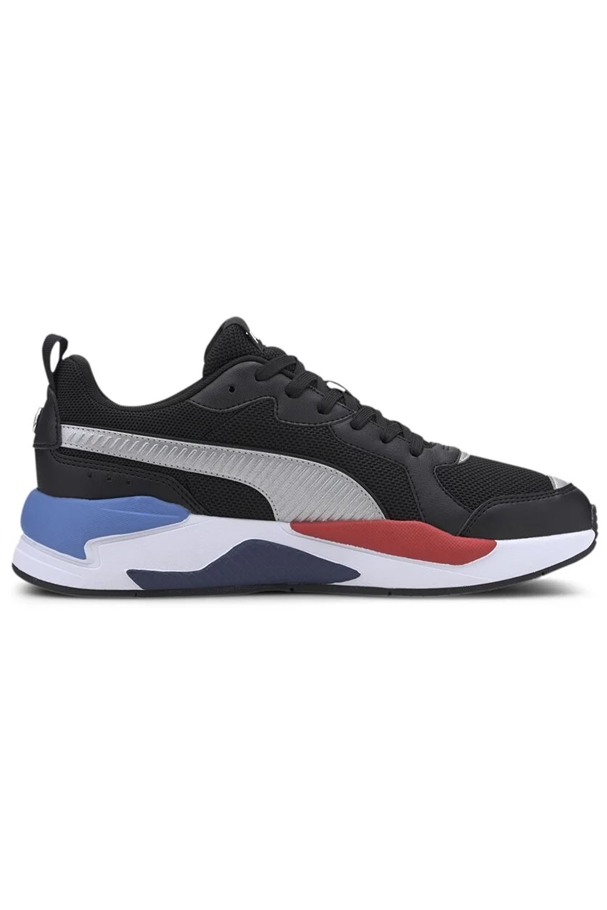 Puma Bmw Mms X-Ray Unisex Spor Ayakkabı 30650301 Siyah