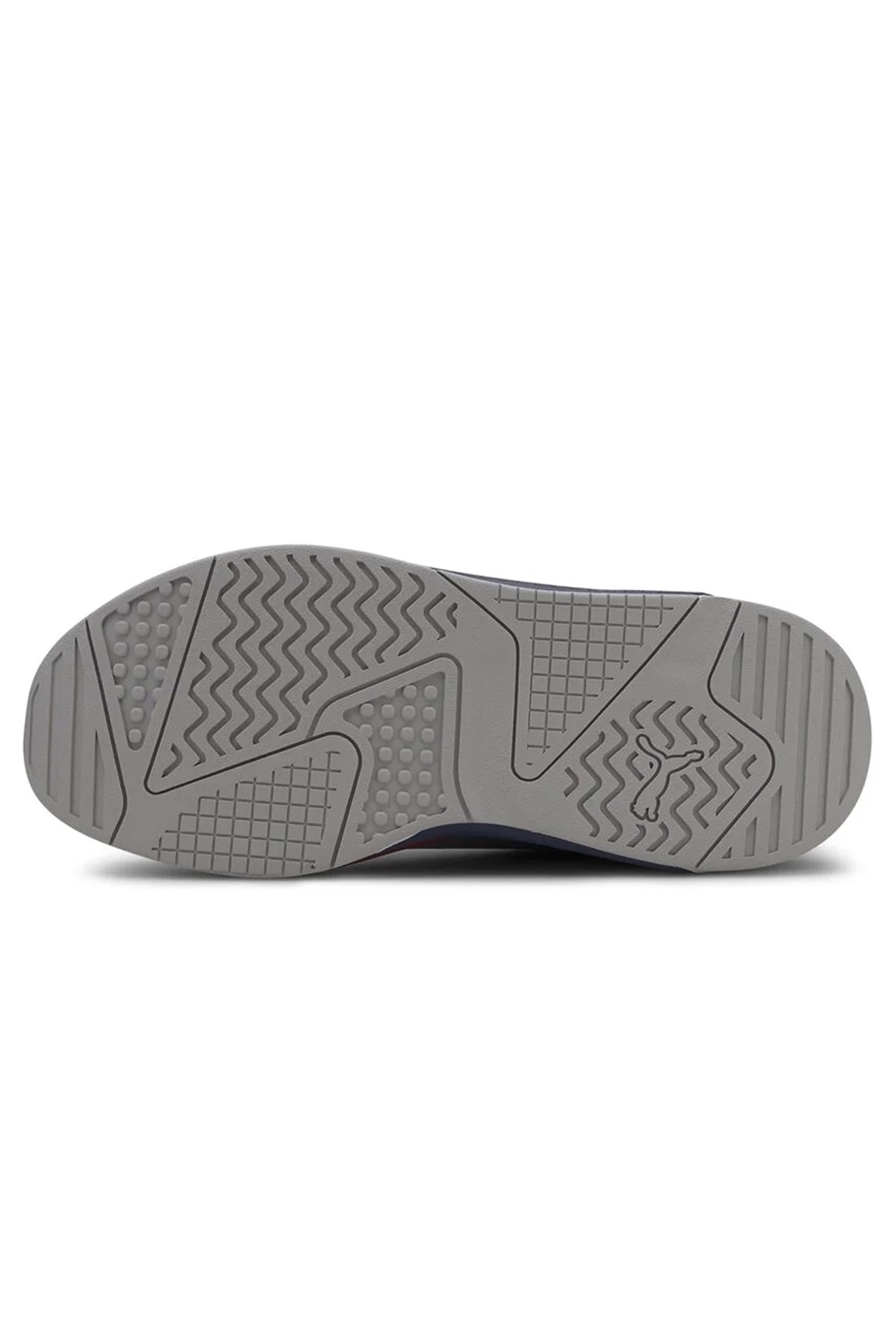 Puma Bmw Mms X-Ray Unisex Spor Ayakkabı 30650302 Beyaz