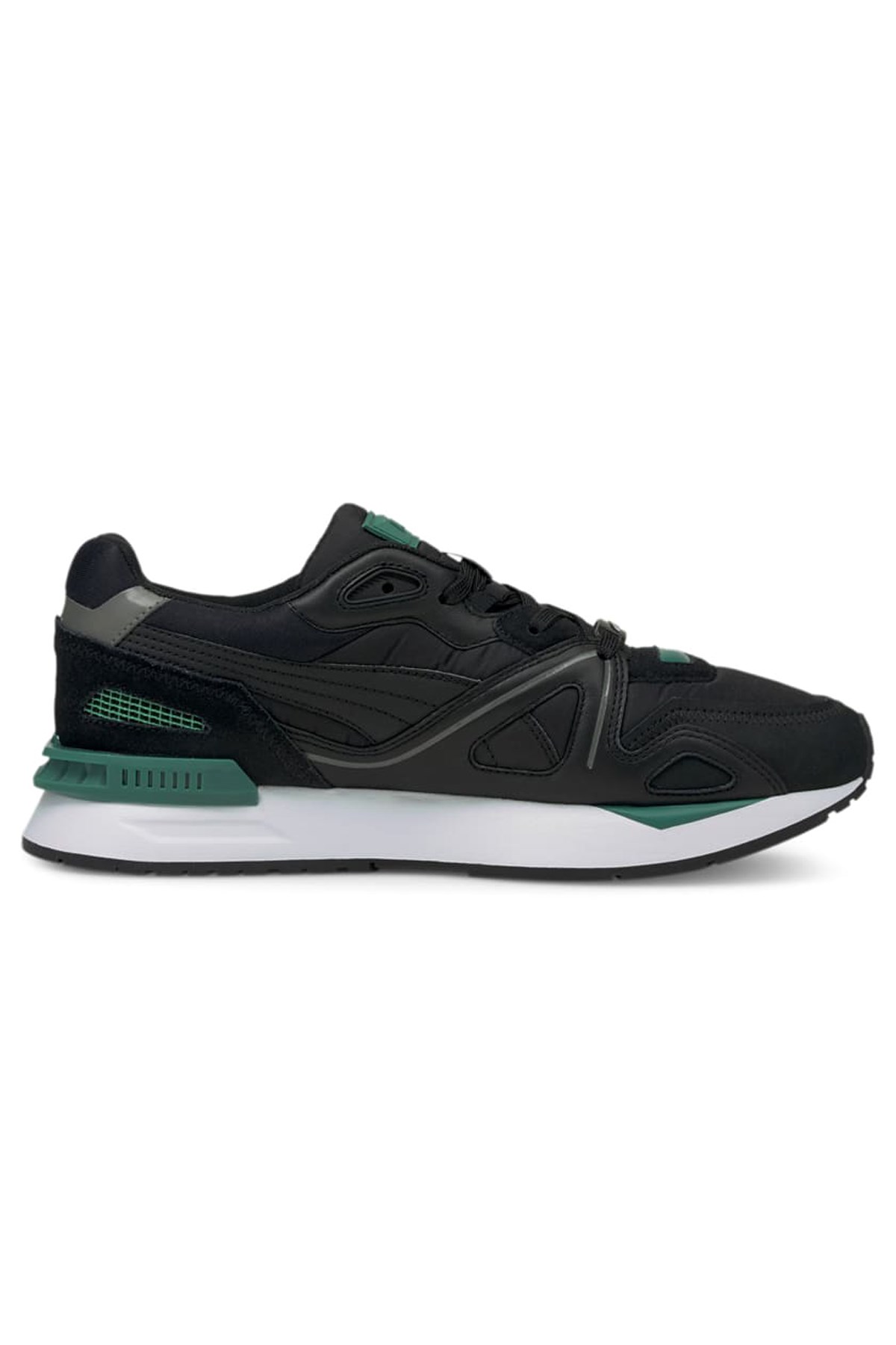 Puma Ferrari Mirage Mox Erkek Spor Ayakkabı 30676903 Siyah