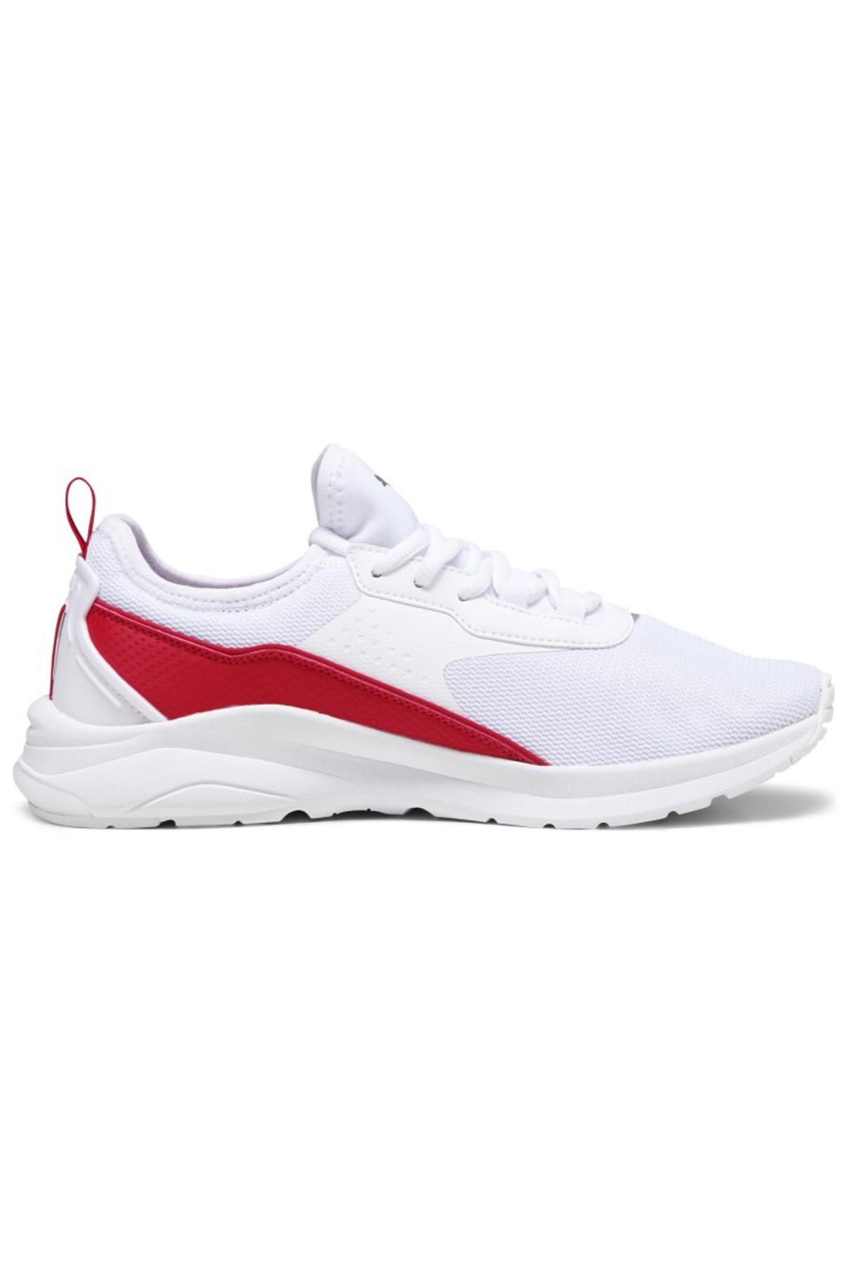 Puma Ferrari Electron E Pro Erkek Ayakkabı 30698210 Beyaz