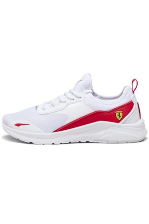 Puma Ferrari Electron E Pro Erkek Ayakkabı 30698210 Beyaz