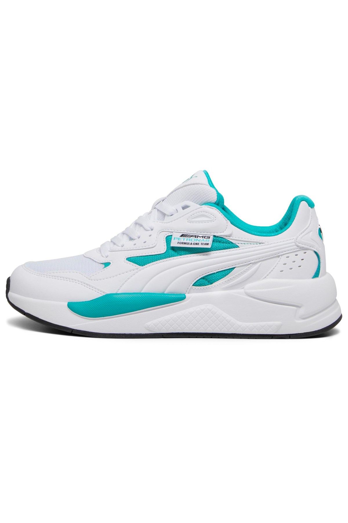 Puma Mapf1 X-Ray Speed Erkek Spor Ayakkabı 30713608 Beyaz