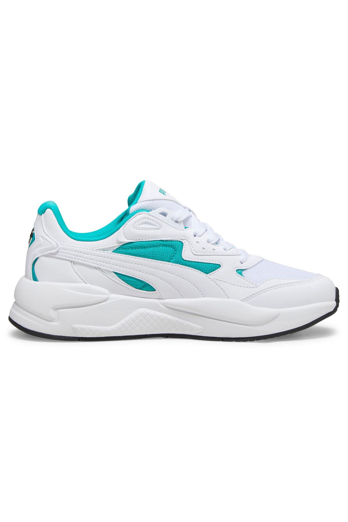 Puma Mapf1 X-Ray Speed Erkek Spor Ayakkabı 30713608 Beyaz