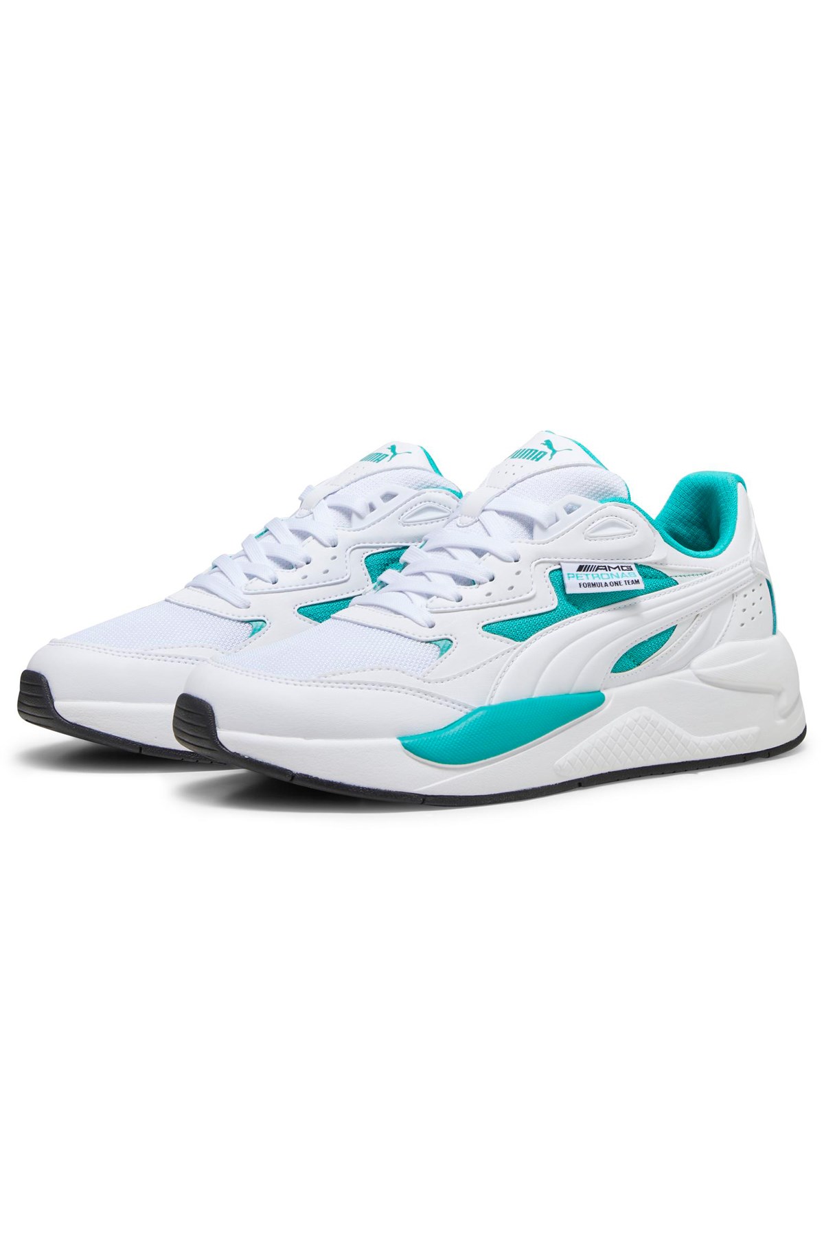 Puma Mapf1 X-Ray Speed Erkek Spor Ayakkabı 30713608 Beyaz