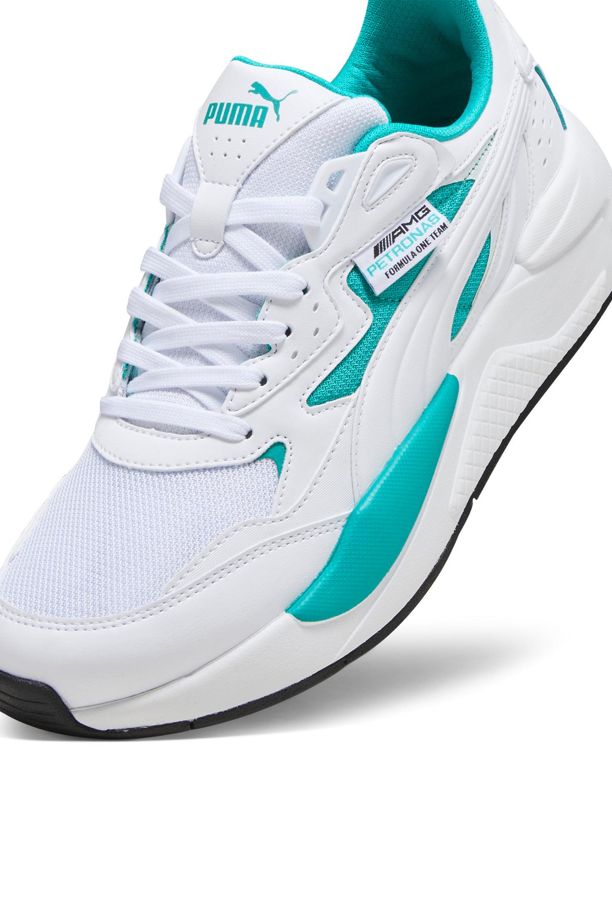 Puma Mapf1 X-Ray Speed Erkek Spor Ayakkabı 30713608 Beyaz