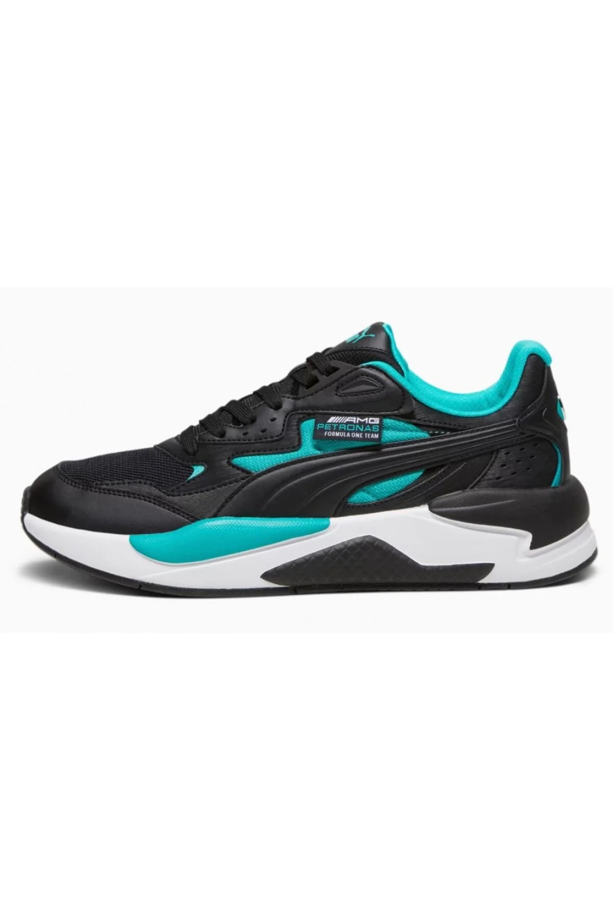 Puma Mapf1 X-Ray Speed Erkek Spor Ayakkabı 30713609 Siyah