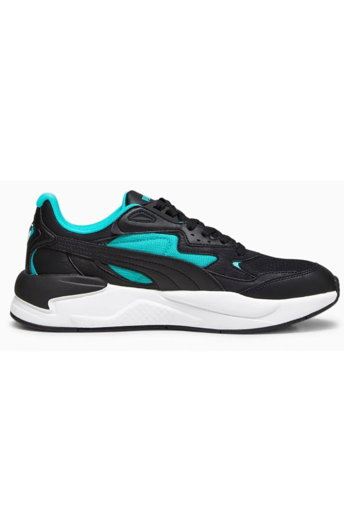 Puma Mapf1 X-Ray Speed Erkek Spor Ayakkabı 30713609 Siyah