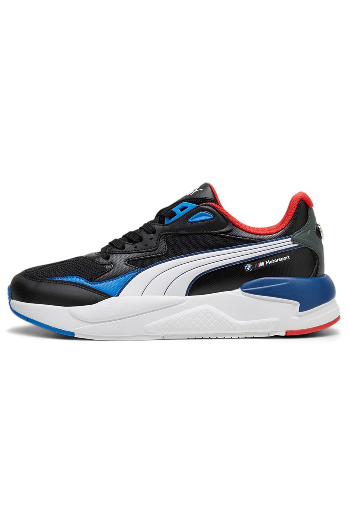 Puma Bmw Mms X-Ray Speed Erkek Spor Ayakkabı 30713709 Siyah