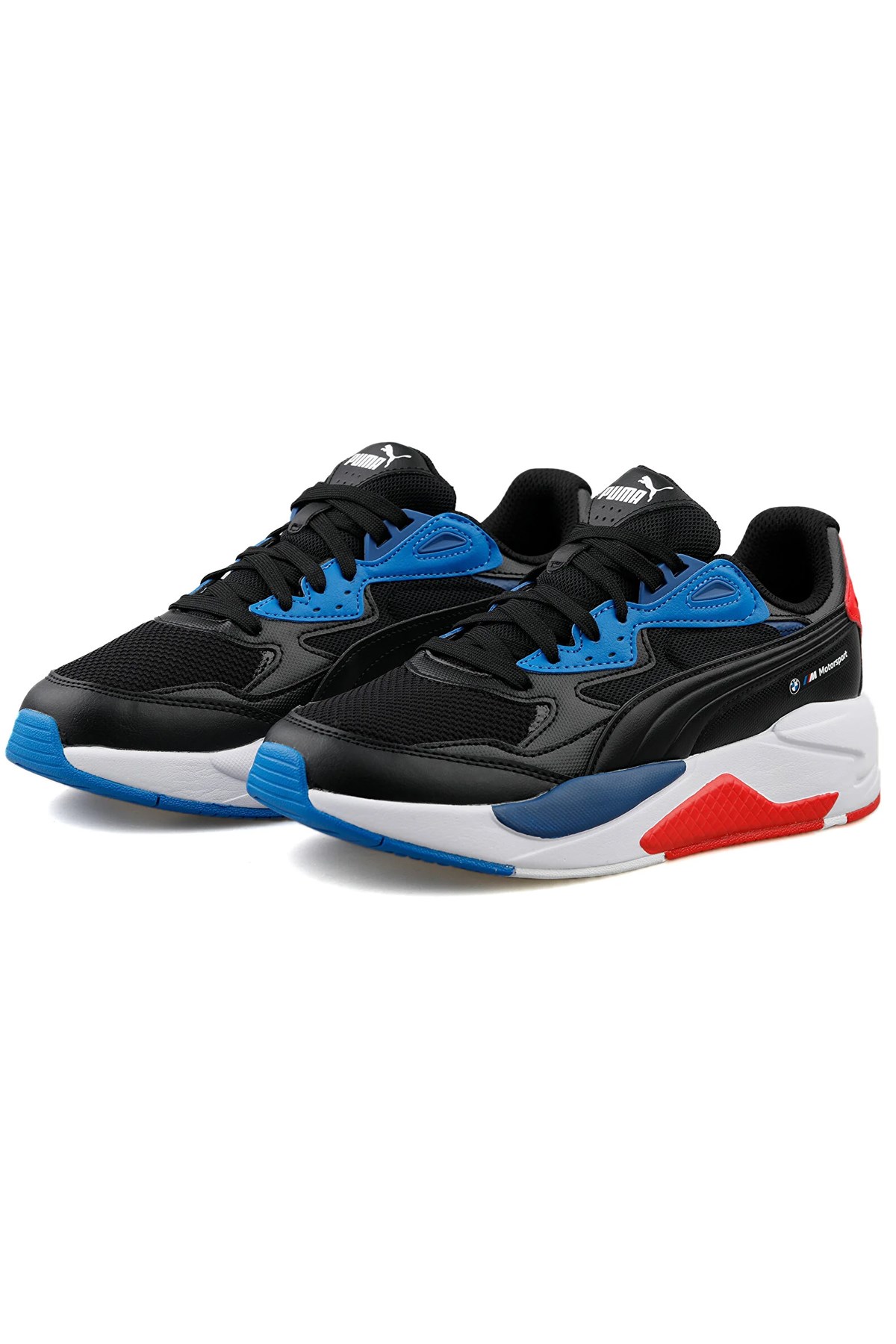 Puma Bmw Mms X-Ray Speed Erkek Spor Ayakkabı 30713709 Siyah