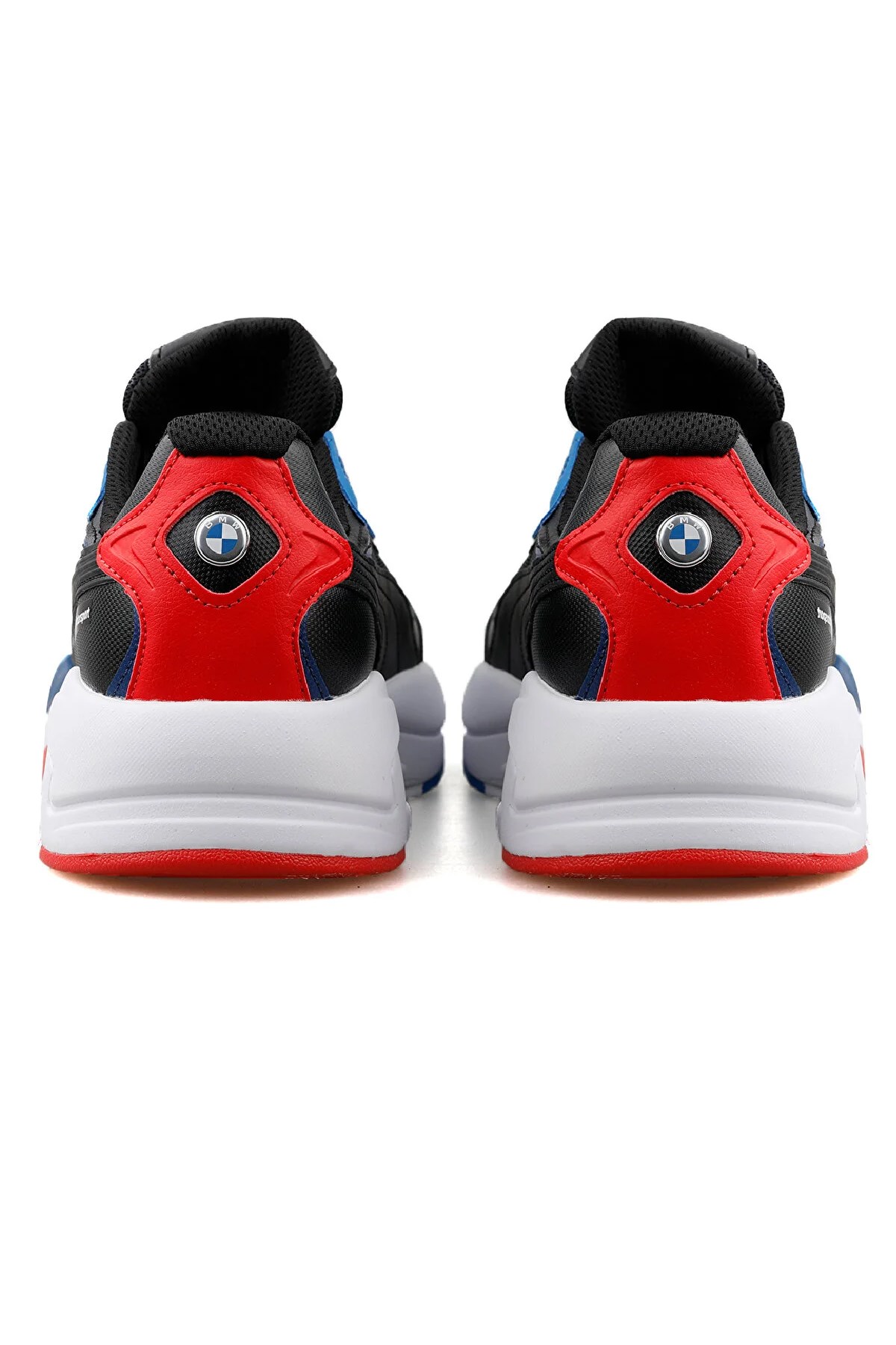 Puma Bmw Mms X-Ray Speed Erkek Spor Ayakkabı 30713709 Siyah