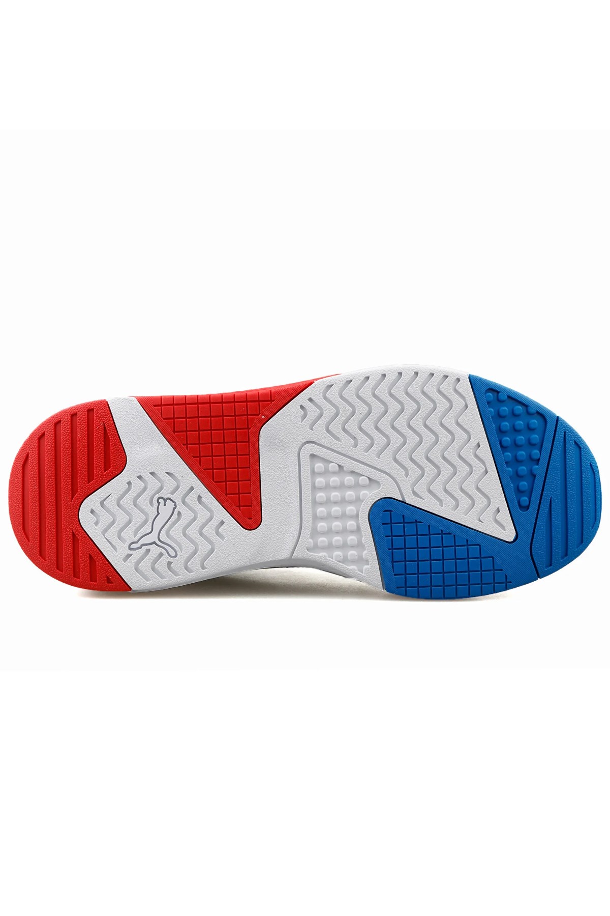 Puma Bmw Mms X-Ray Speed Erkek Spor Ayakkabı 30713709 Siyah