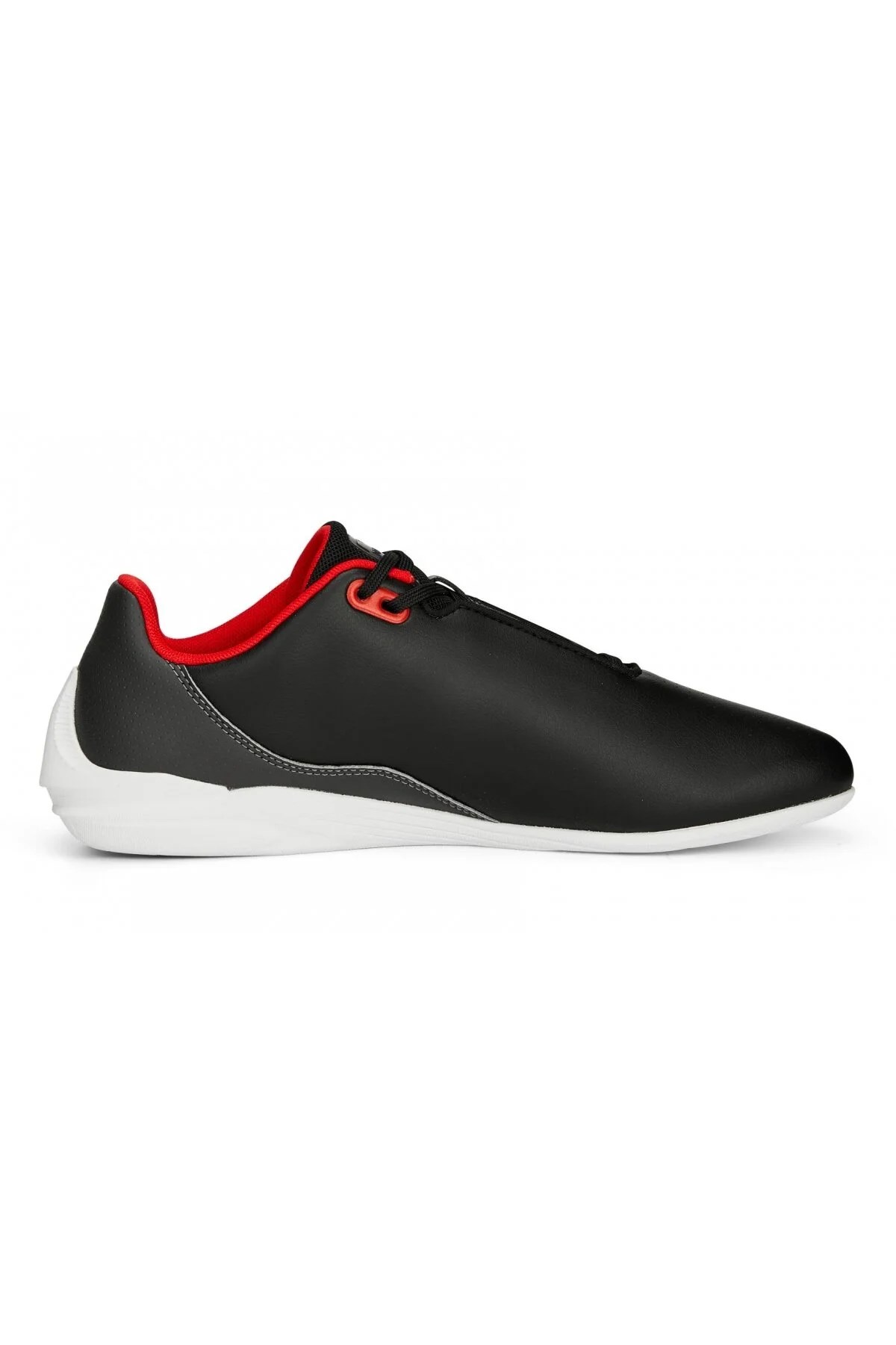 Puma Ferrari Drift Cat Erkek Spor Ayakkabı 30719304 Siyah