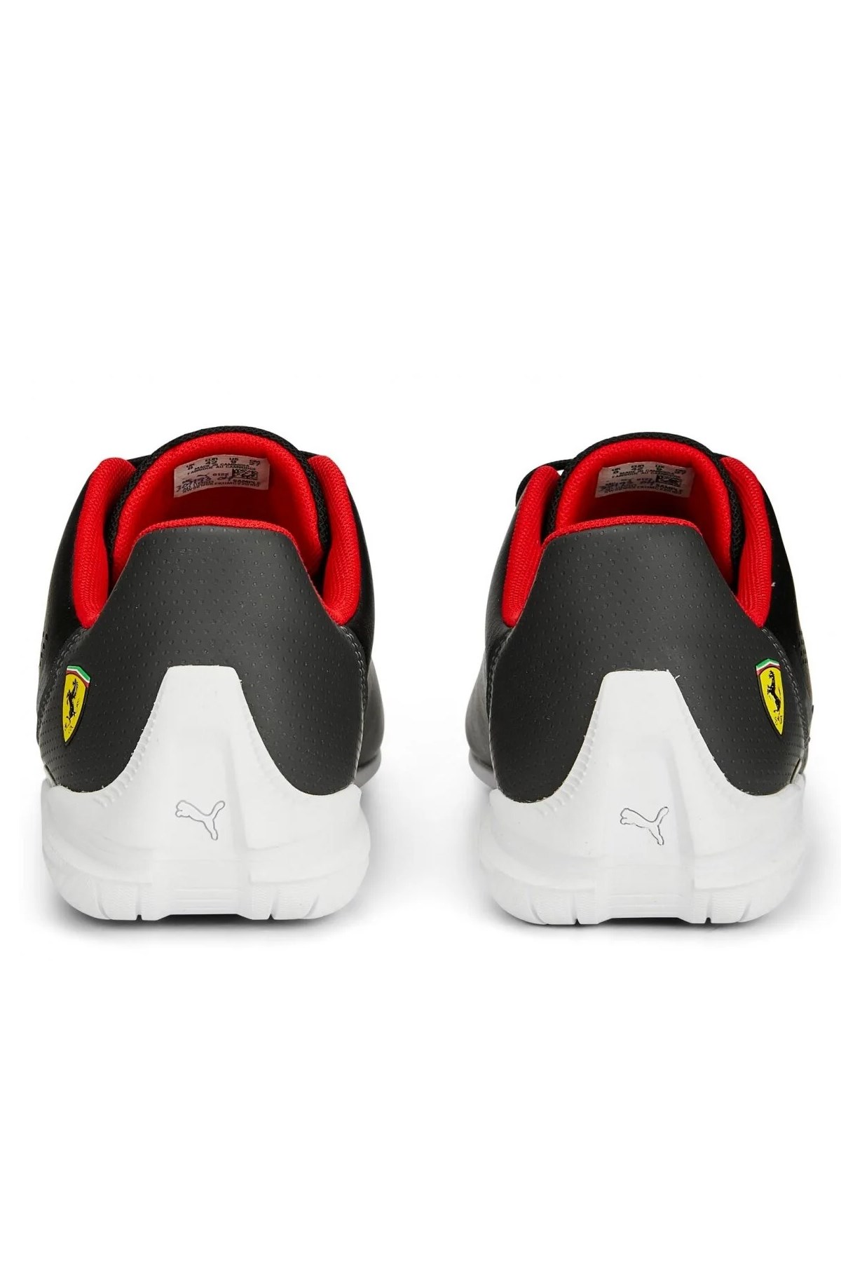 Puma Ferrari Drift Cat Erkek Spor Ayakkabı 30719304 Siyah