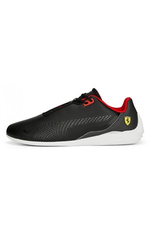 Puma Ferrari Drift Cat Erkek Spor Ayakkabı 30719304 Siyah