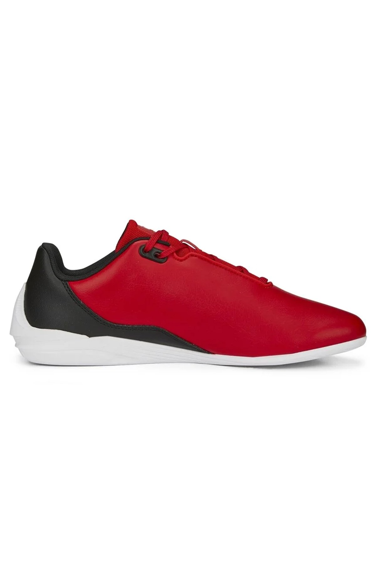 Puma Ferrari Drift Cat Erkek Spor Ayakkabı 30719305 Kırmızı