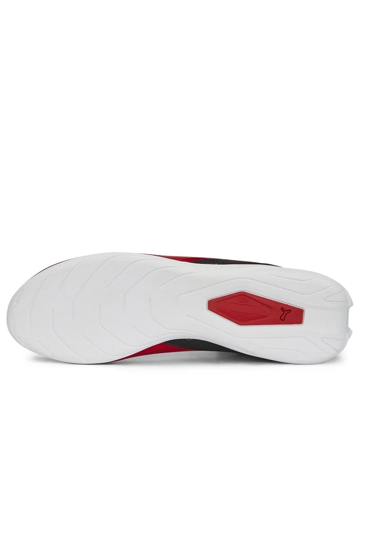 Puma Ferrari Drift Cat Erkek Spor Ayakkabı 30719305 Kırmızı