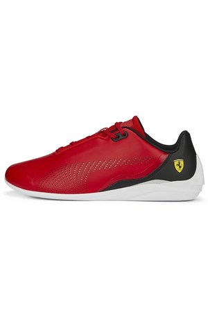 Puma Ferrari Drift Cat Erkek Spor Ayakkabı 30719305 Kırmızı