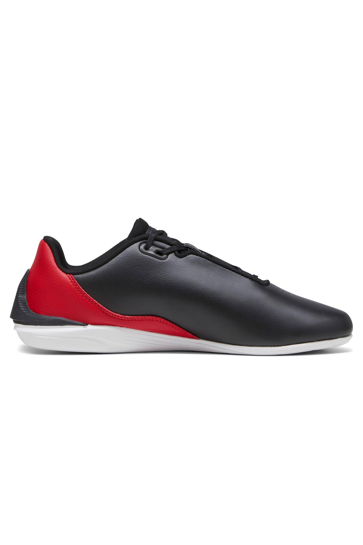 Puma Ferrari Drift Cat Decima Erkek Ayakkabı 30719307 Siyah