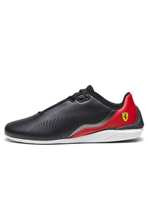Puma Ferrari Drift Cat Decima Erkek Ayakkabı 30719307 Siyah