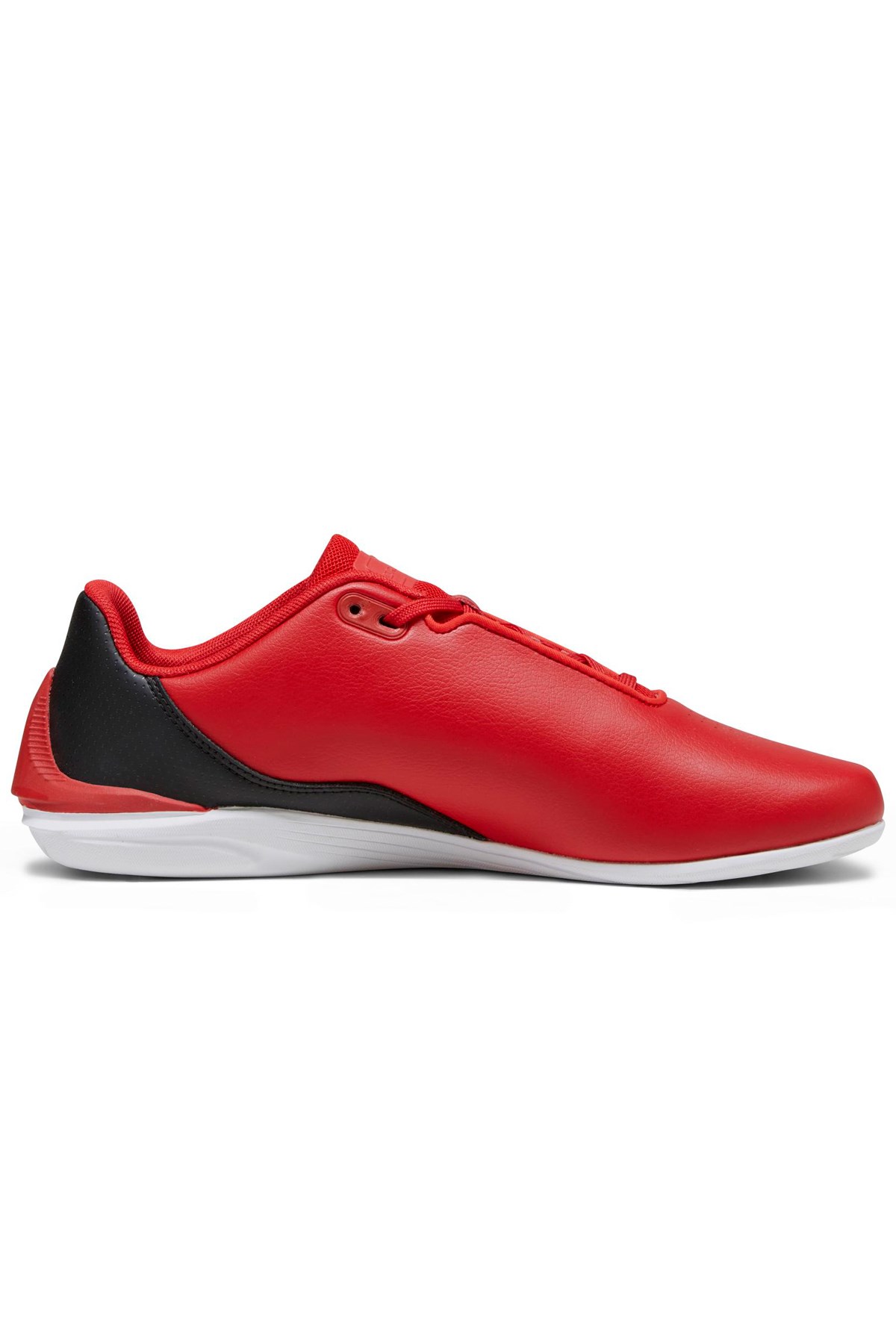 Puma Ferrari Drift Cat Decima Erkek Ayakkabı 30719308 Kırmızı