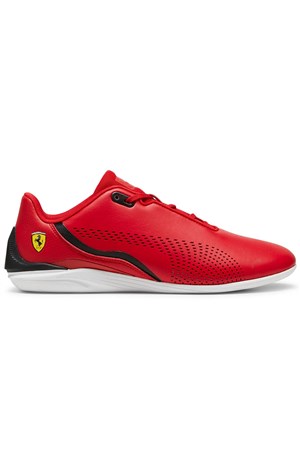 Puma Ferrari Drift Cat Decima Erkek Spor Ayakkabı 30719310
