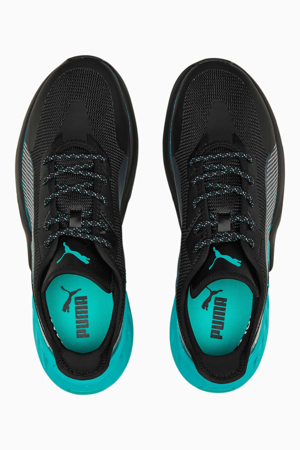 Puma Mapf1 Maco Sl Erkek Spor Ayakkabı 30746802 Siyah