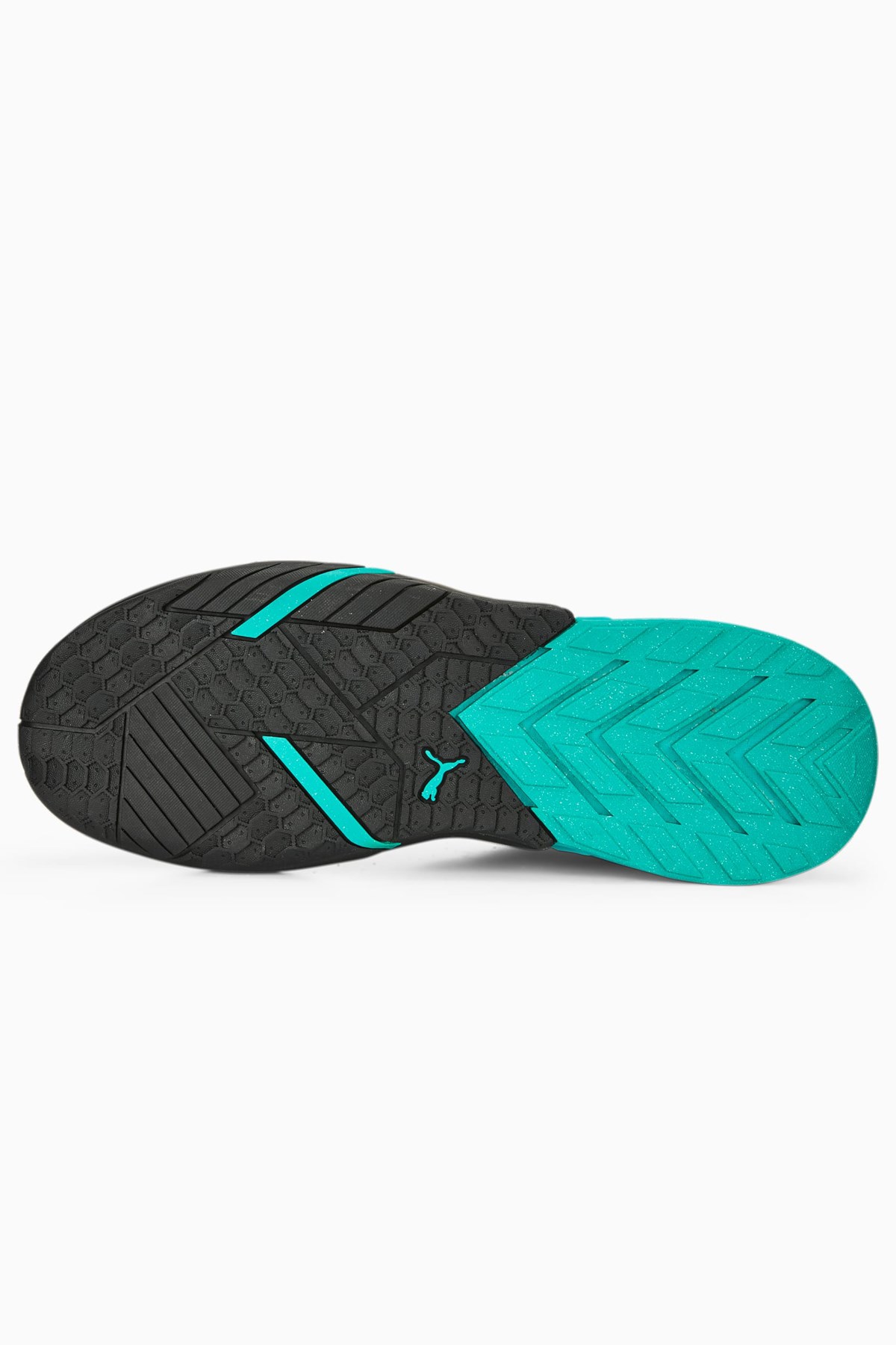 Puma Mapf1 Maco Sl Erkek Spor Ayakkabı 30746802 Siyah