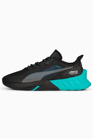 Puma Mapf1 Maco Sl Erkek Spor Ayakkabı 30746802 Siyah