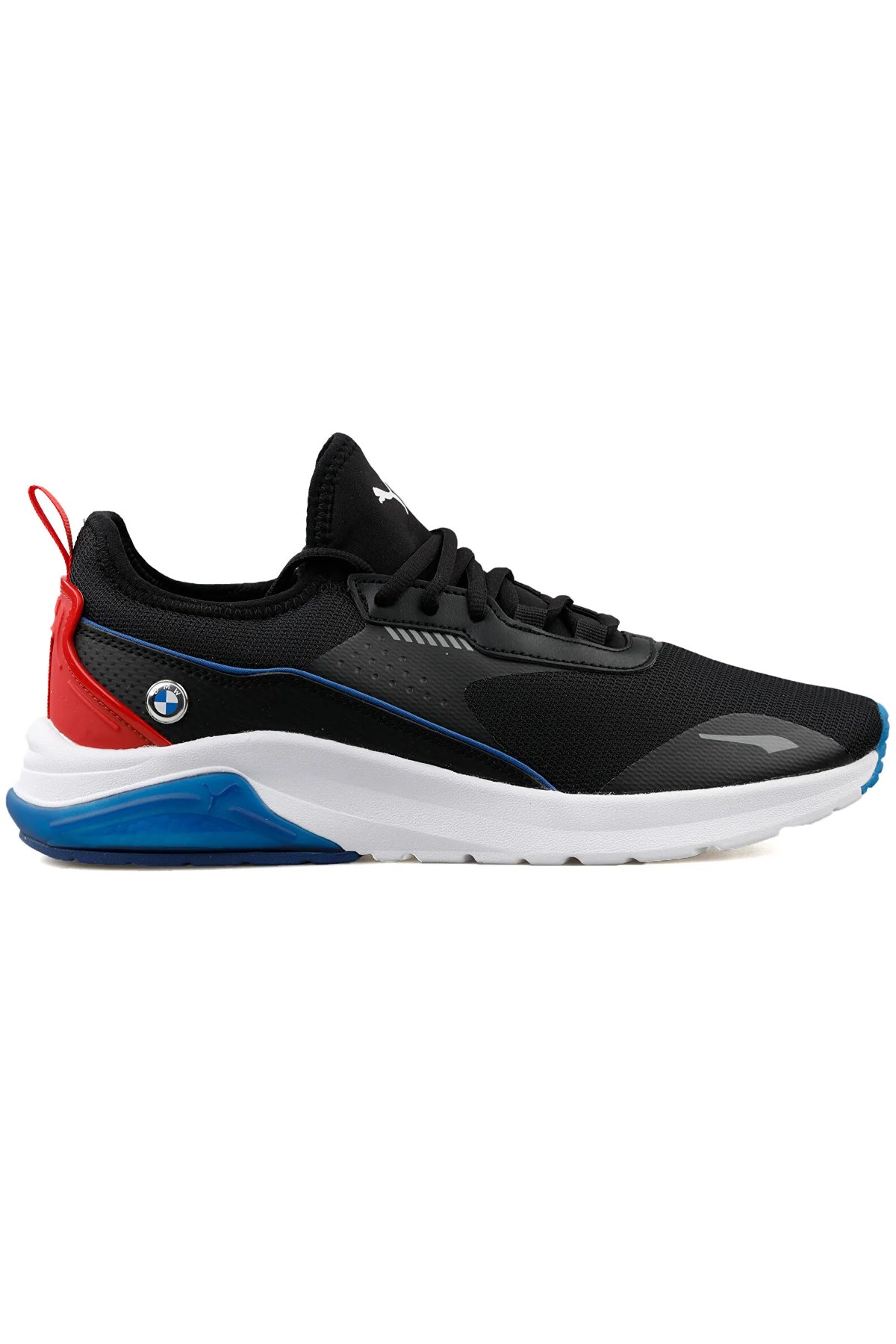 Puma Bmw Mms Electron E Pro Erkek Spor Ayakkabı 30749001 Siyah