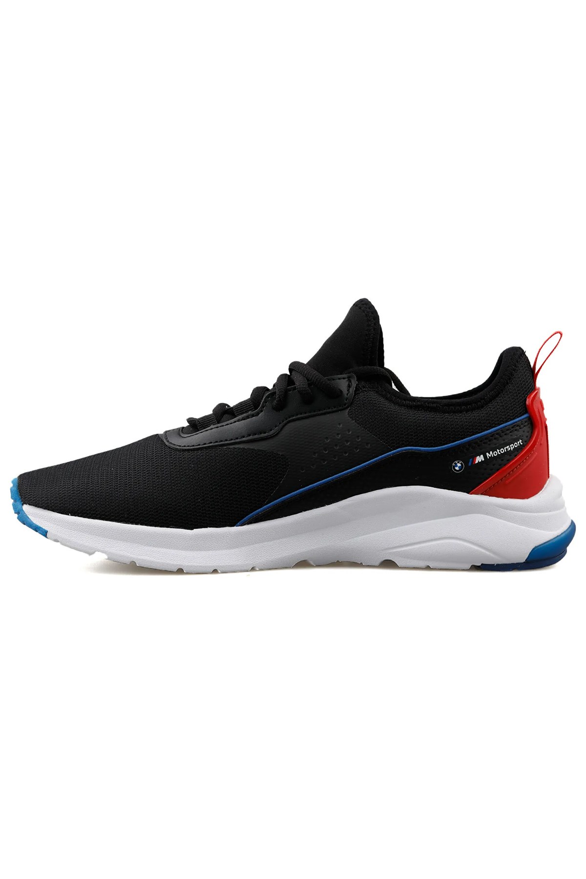 Puma Bmw Mms Electron E Pro Erkek Spor Ayakkabı 30749001 Siyah