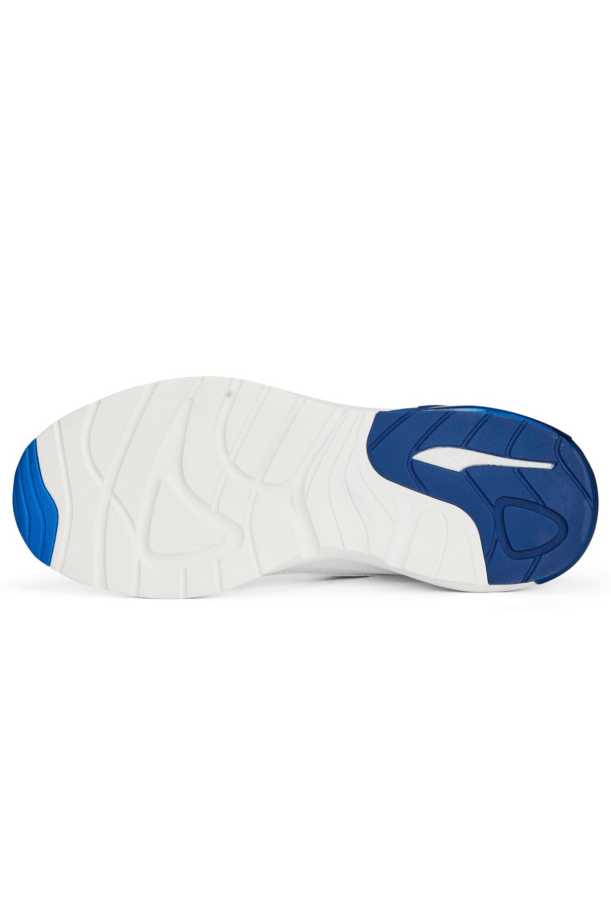 Puma BMW MMS Erkek Spor Ayakkabı 30749002 Beyaz