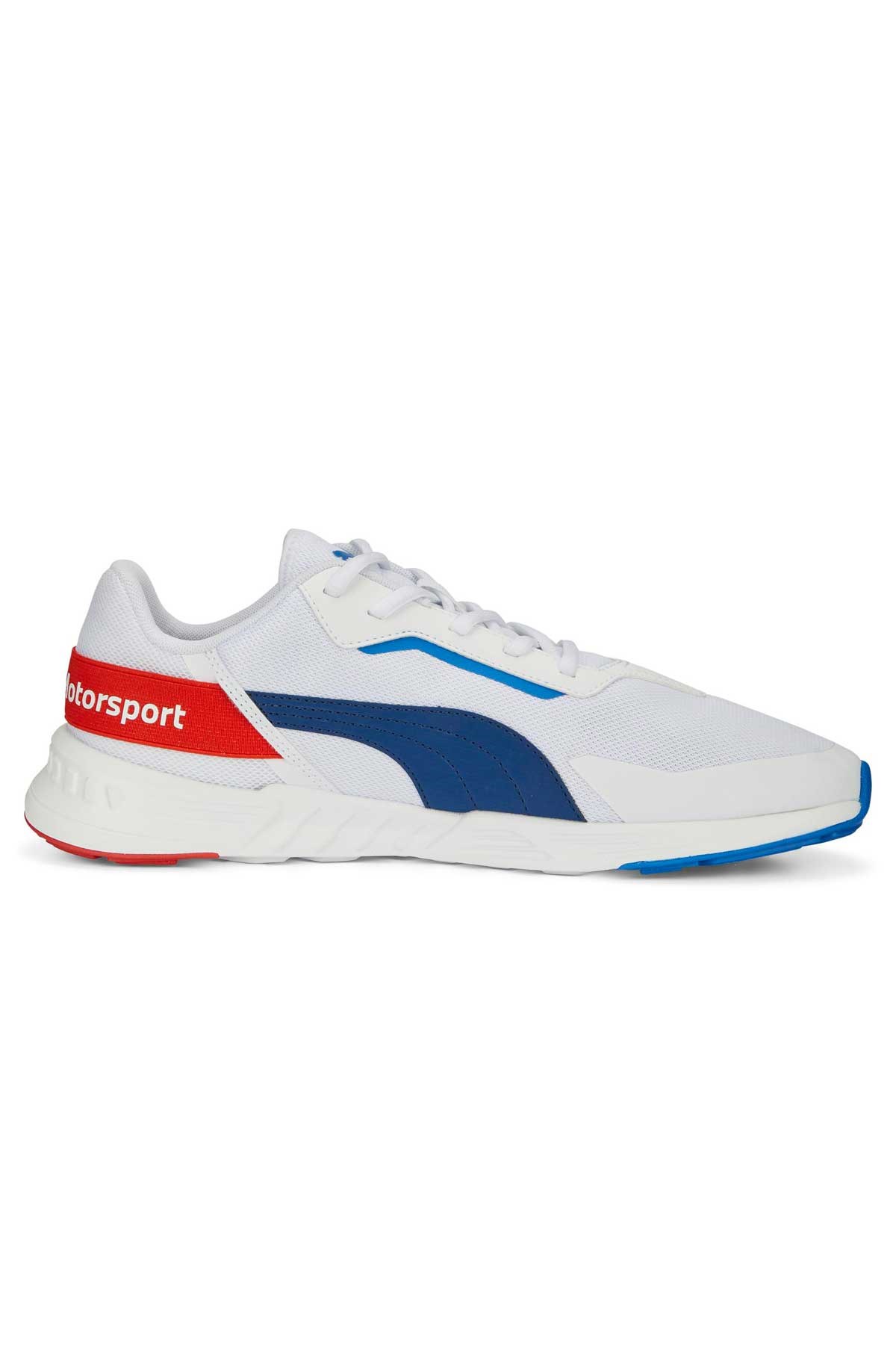 Puma MMS Erkek Spor Ayakkabı 30750202 Beyaz