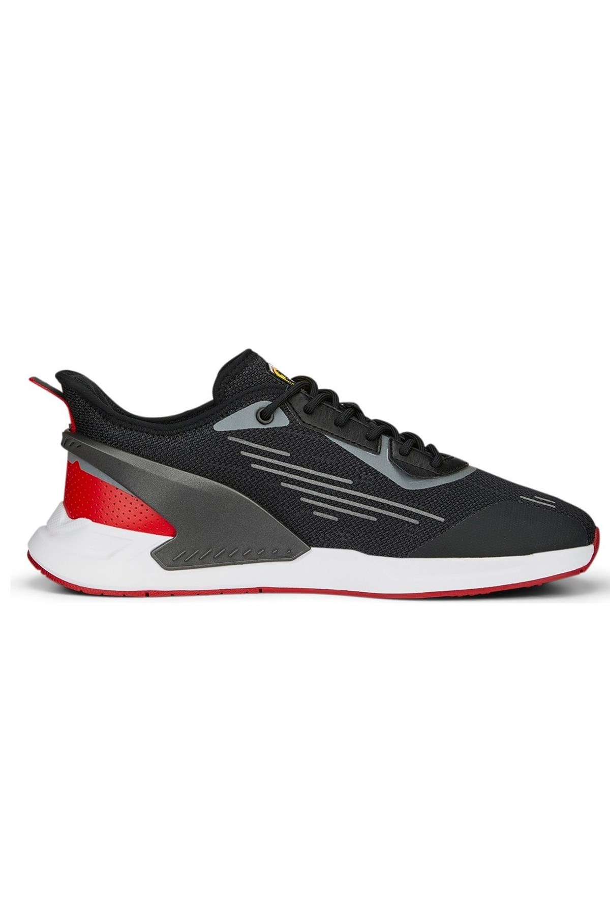 Puma Ferrari ionspeed 2 Erkek Spor Ayakkabı 30751101 Siyah