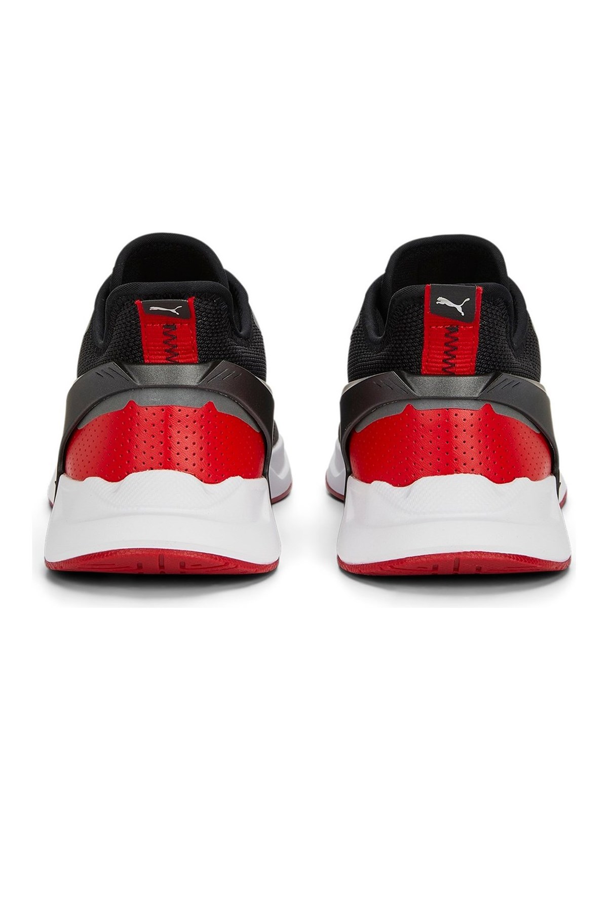 Puma Ferrari ionspeed 2 Erkek Spor Ayakkabı 30751101 Siyah