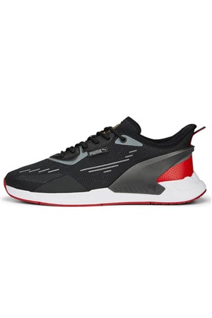 Puma Ferrari ionspeed 2 Erkek Spor Ayakkabı 30751101 Siyah