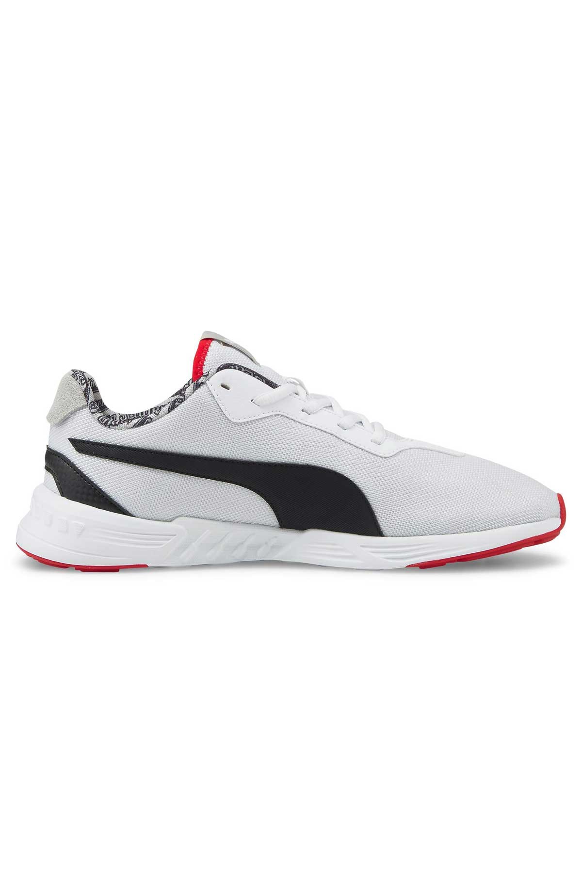 Puma Ferrari Tiburion Erkek Spor Ayakkabı 30751503 Beyaz