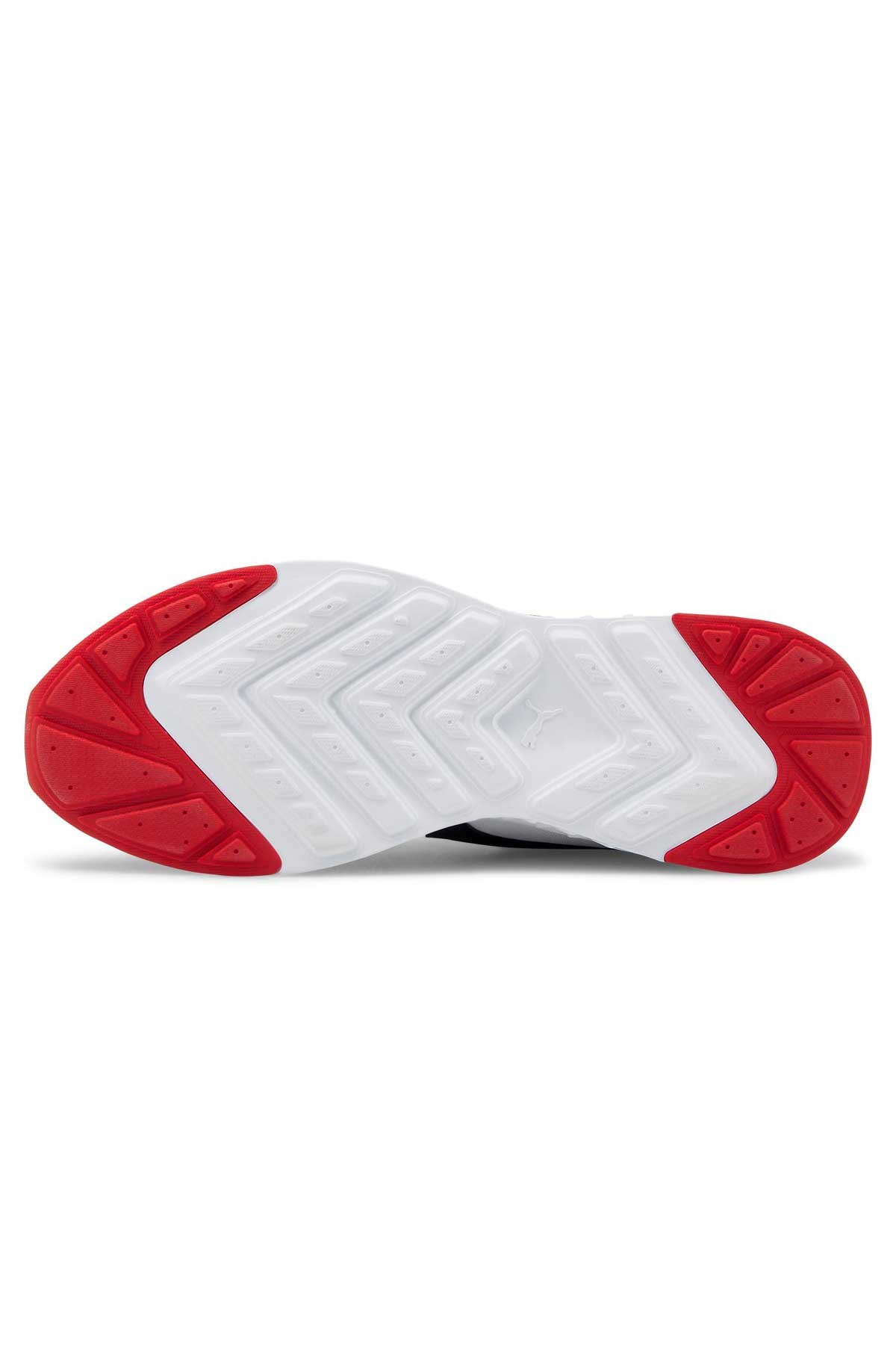Puma Ferrari Tiburion Erkek Spor Ayakkabı 30751503 Beyaz