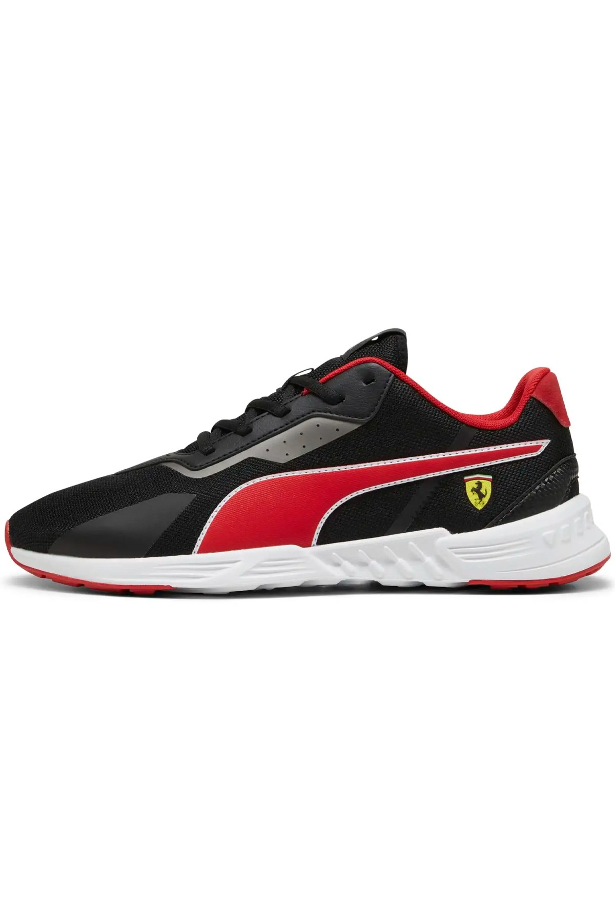 Puma Ferrari Tiburion Erkek Spor Ayakkabı 30751506 Siyah