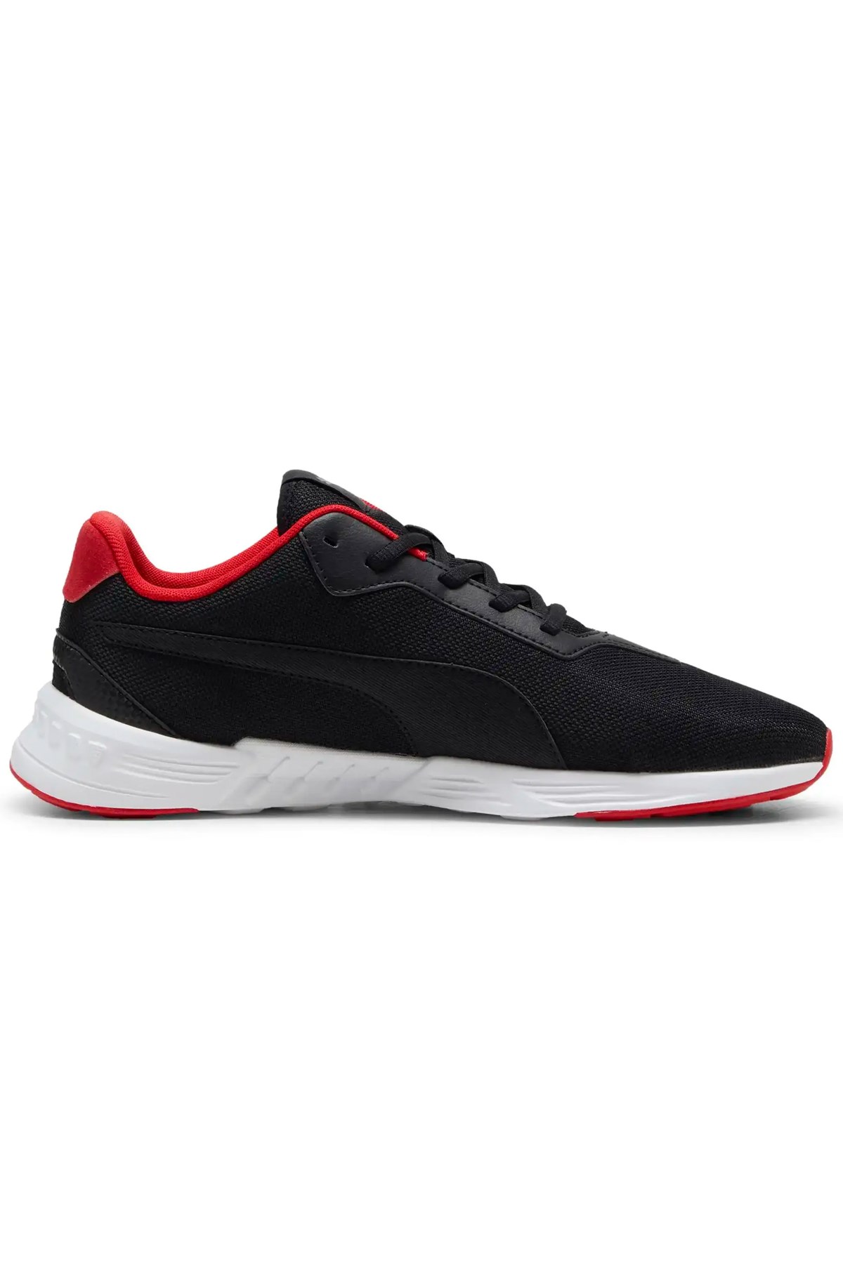 Puma Ferrari Tiburion Erkek Spor Ayakkabı 30751506 Siyah