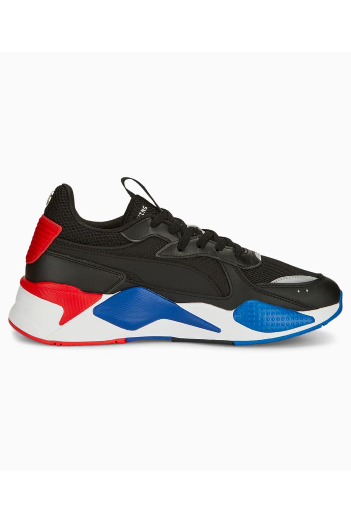 Puma Bmw Mms Rs-X Erkek Spor Ayakkabı 30753801 Siyah