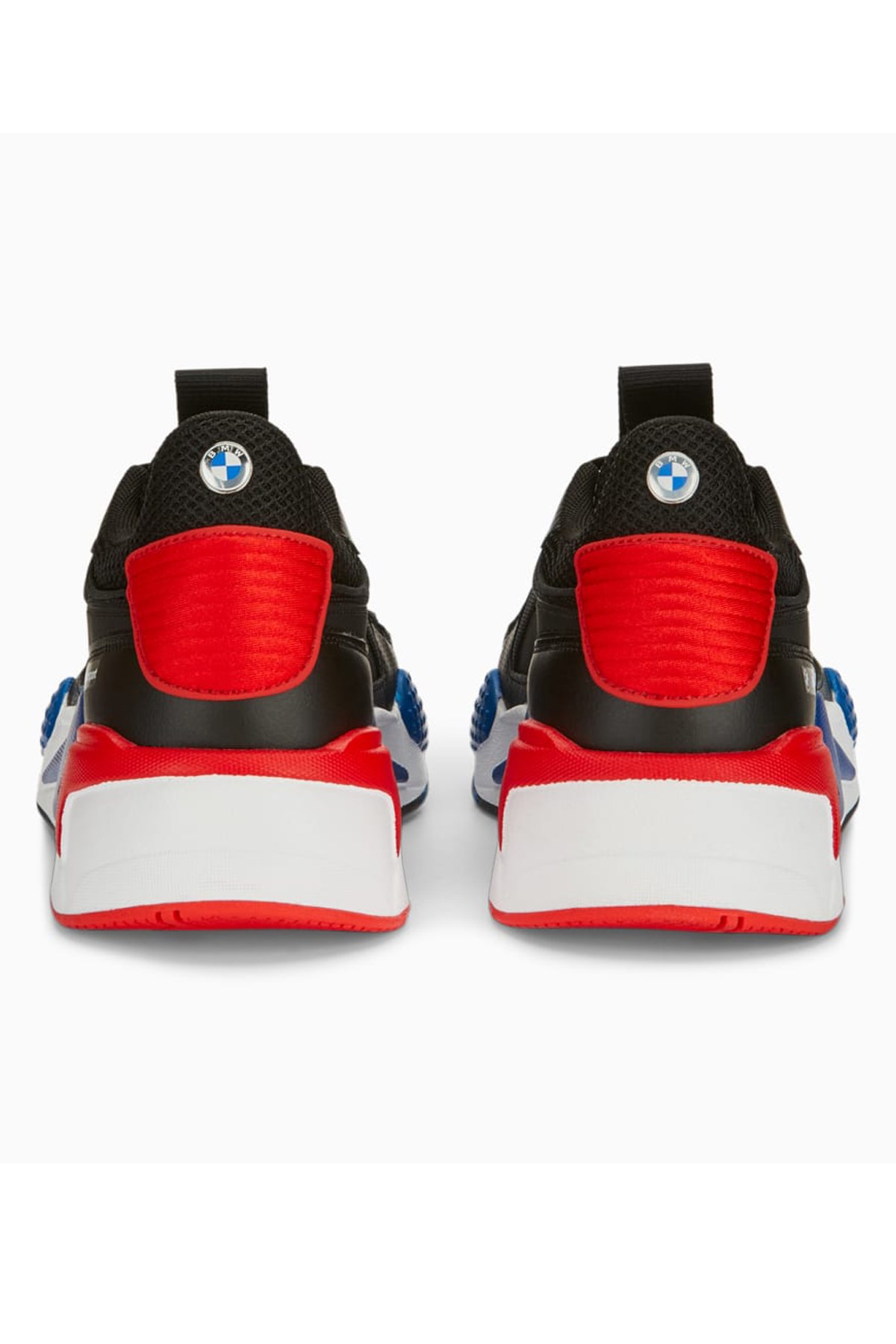 Puma Bmw Mms Rs-X Erkek Spor Ayakkabı 30753801 | Sporset