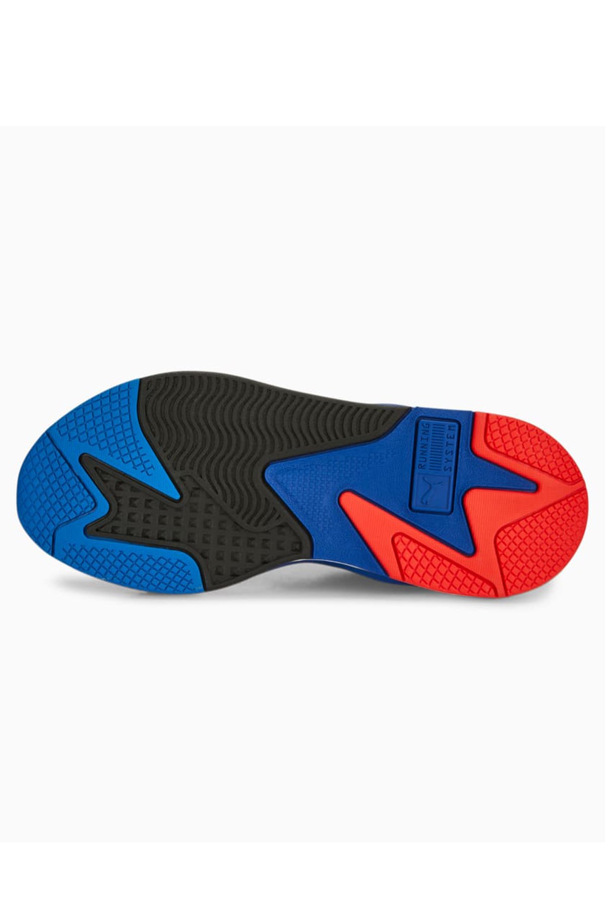 Puma Bmw Mms Rs-X Erkek Spor Ayakkabı 30753801 Siyah