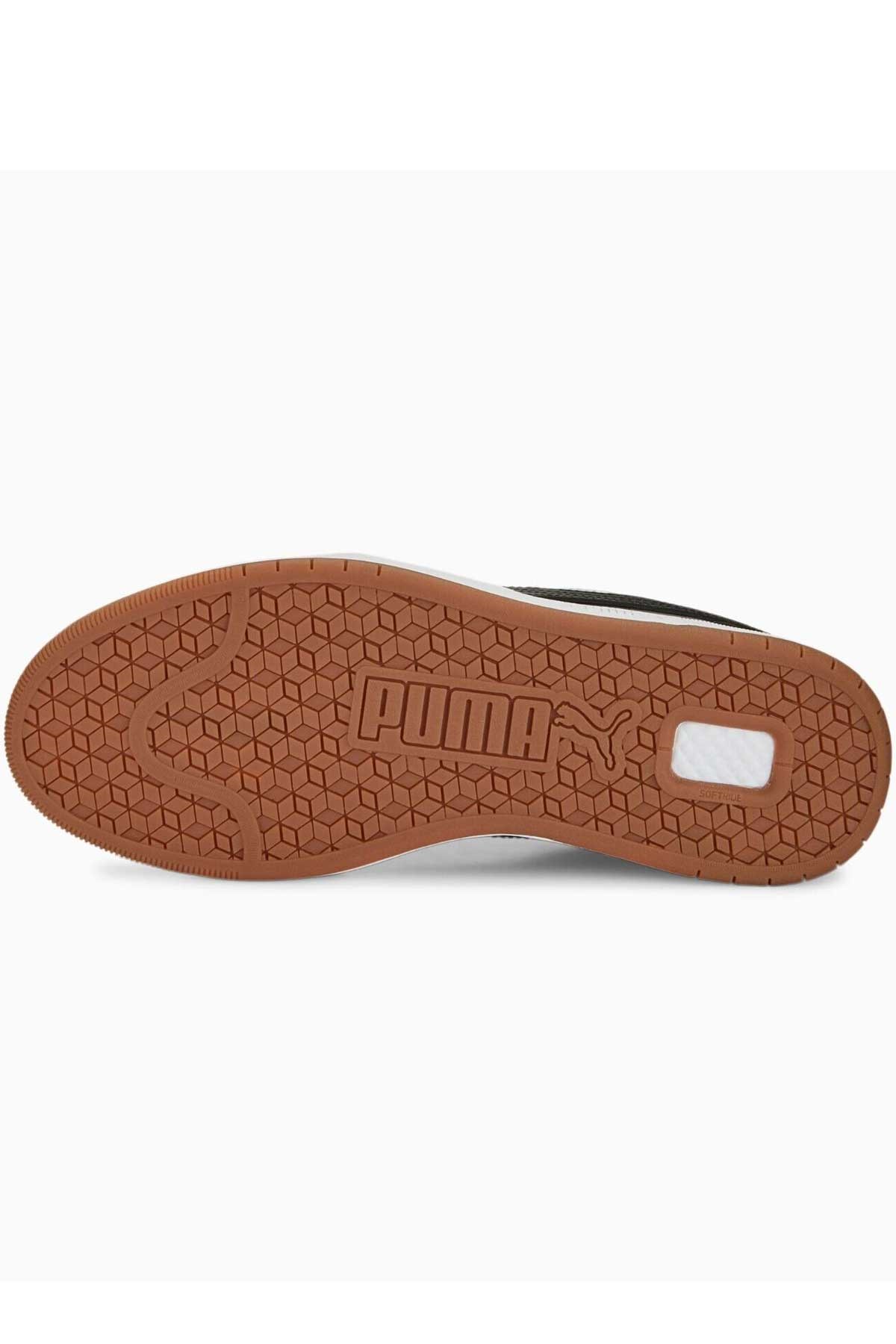 Puma MAPF1 Court Ultra Erkek Spor Ayakkabı 30755602 Siyah