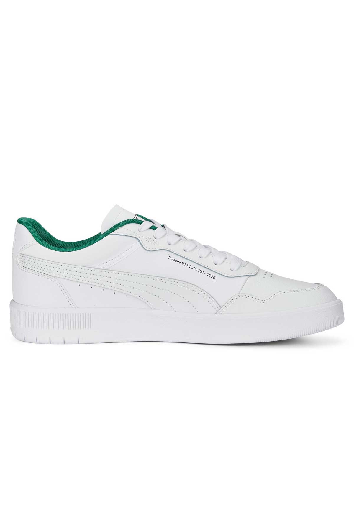Puma PL Court Ultra Erkek Spor Ayakkabı 30756702 Beyaz