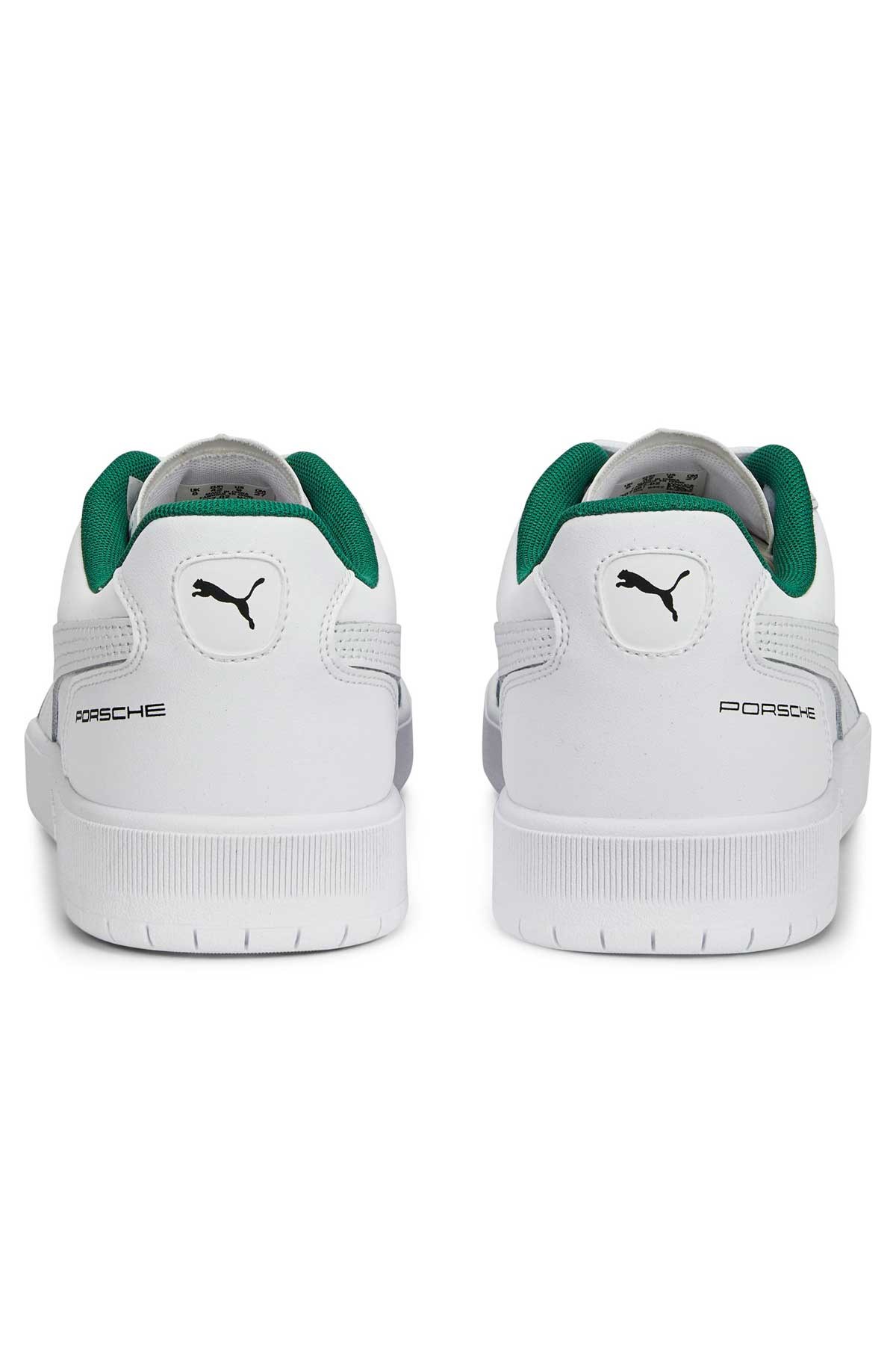 Puma PL Court Ultra Erkek Spor Ayakkabı 30756702 Beyaz