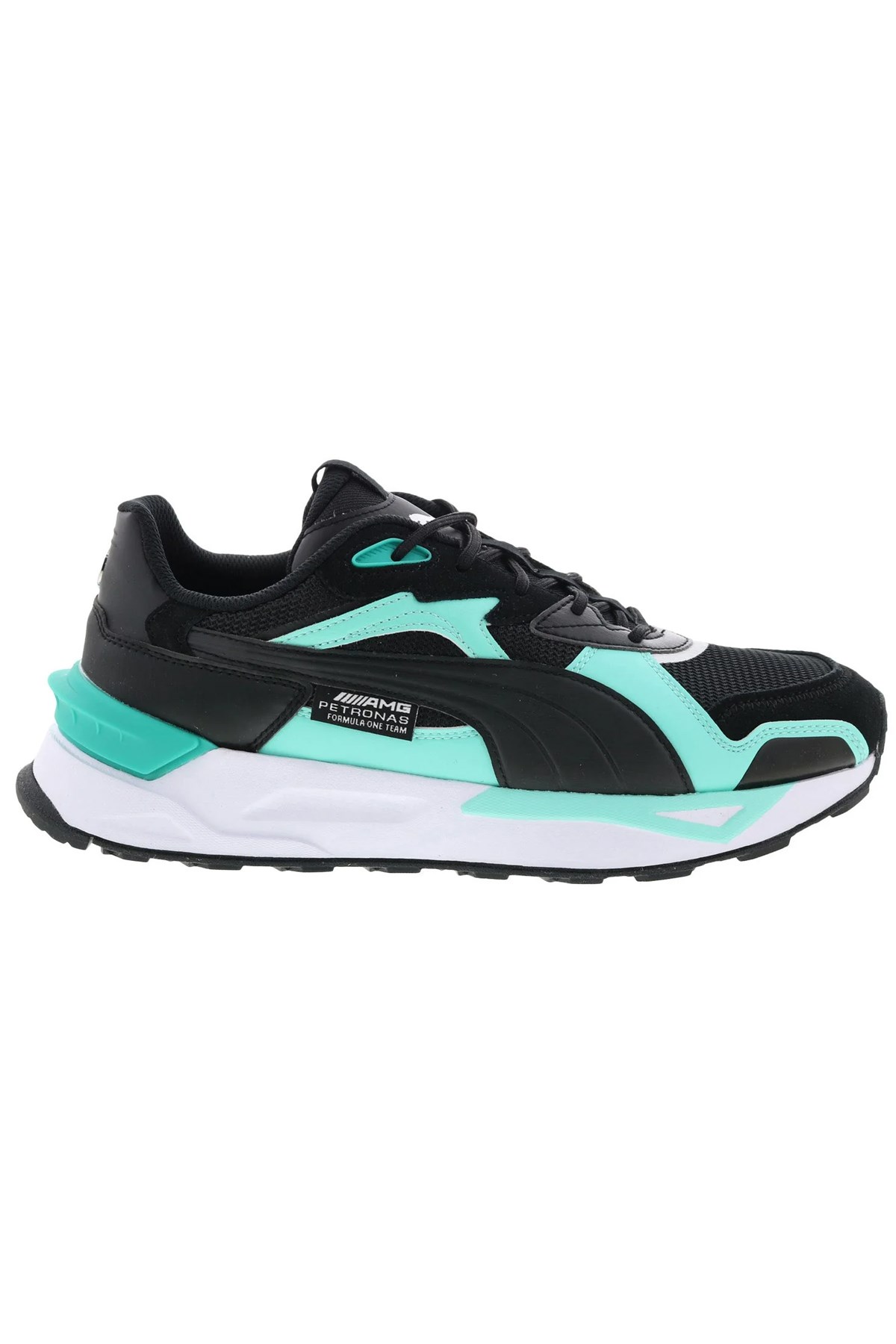 Puma Mapf1 Mirage Erkek Spor Ayakkabı 30765002 Siyah