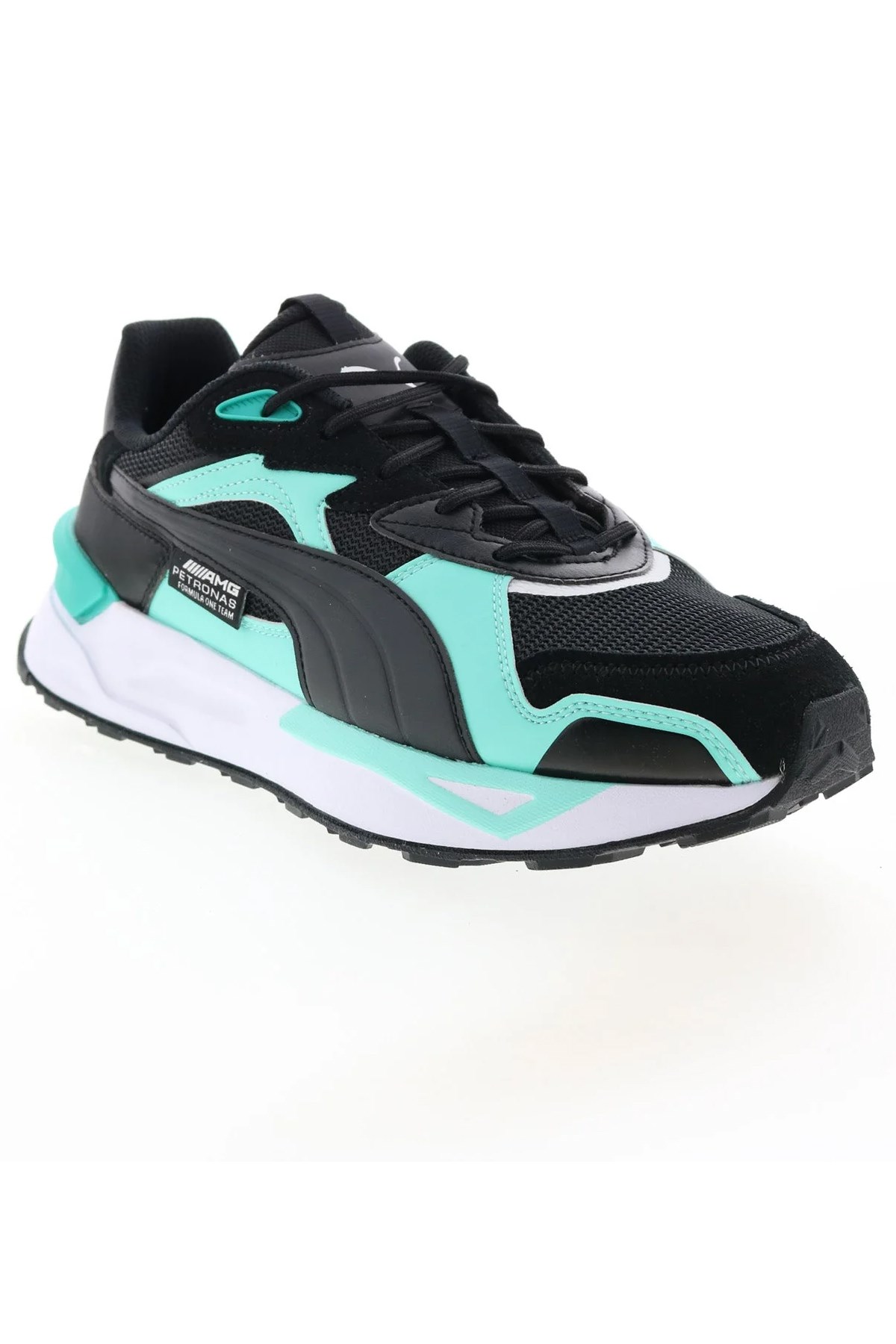 Puma Mapf1 Mirage Erkek Spor Ayakkabı 30765002 Siyah