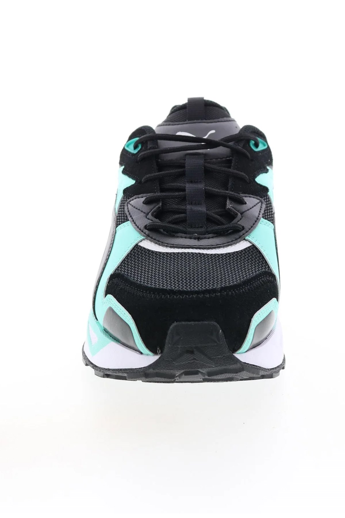 Puma Mapf1 Mirage Erkek Spor Ayakkabı 30765002 Siyah