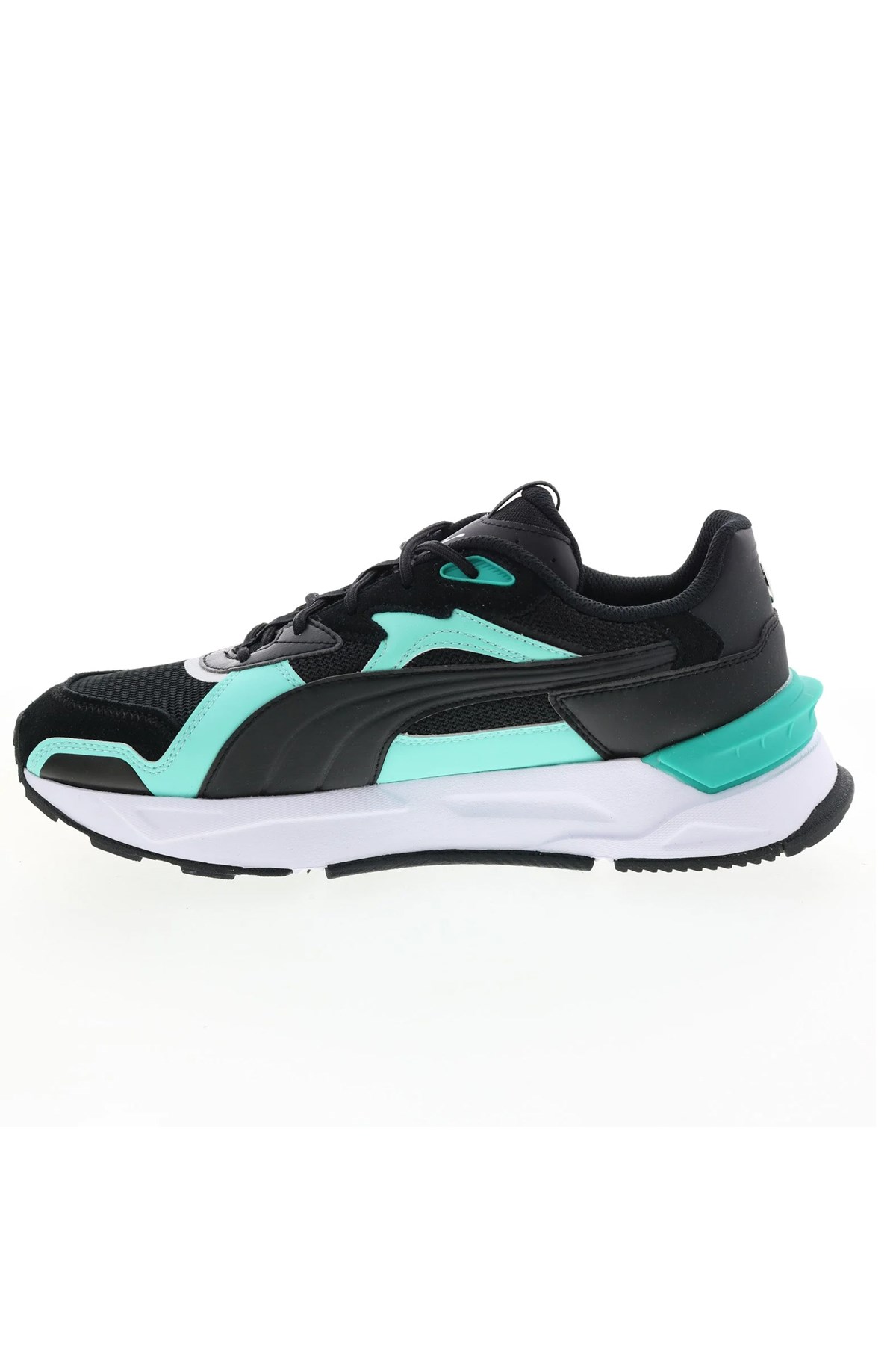 Puma Mapf1 Mirage Erkek Spor Ayakkabı 30765002 Siyah