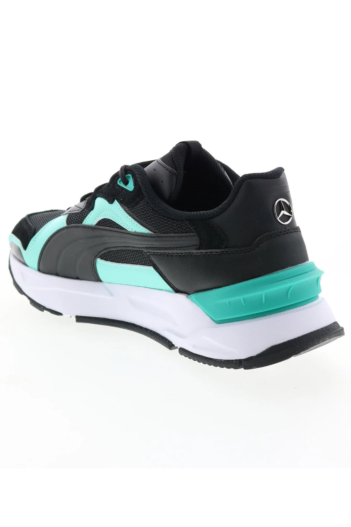 Puma Mapf1 Mirage Erkek Spor Ayakkabı 30765002 Siyah